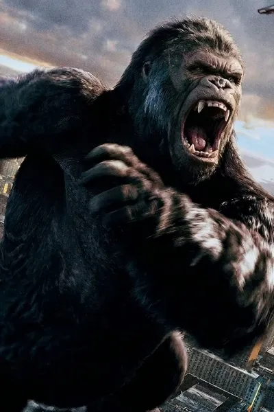King Kong photo
