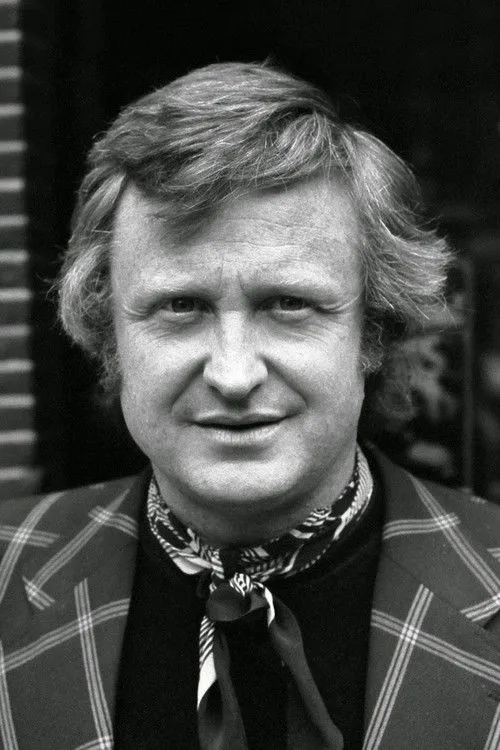 John Boorman photo