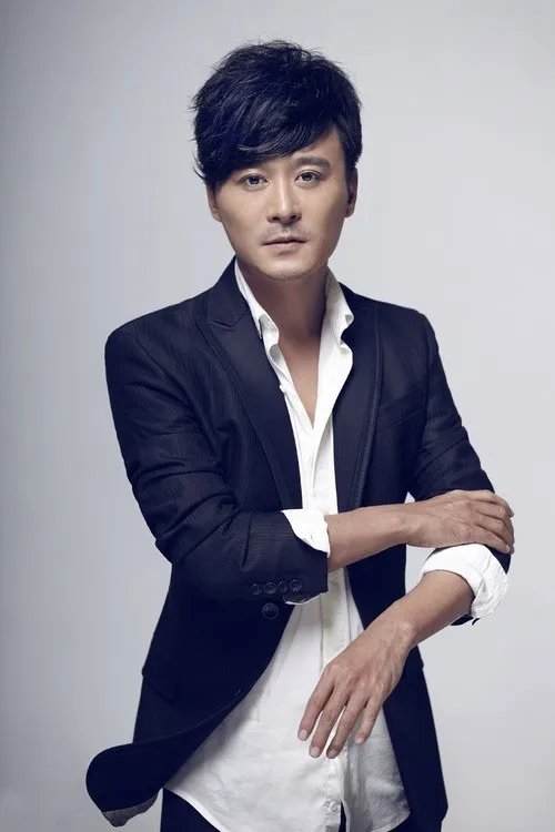 Zhao Huinan