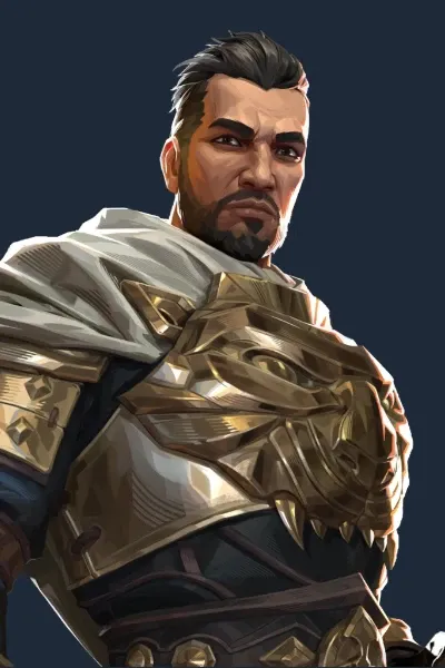 Vahram