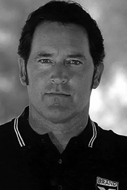 Jeff 'JJ' Dashnaw