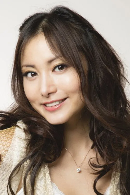 Chiaki Takahashi photo
