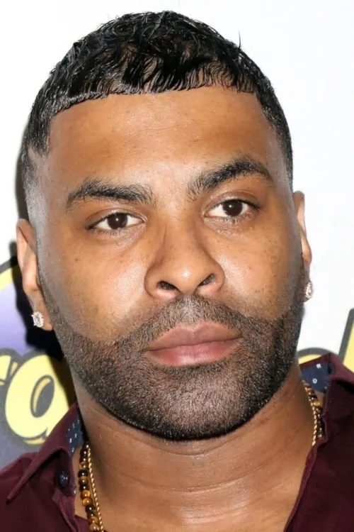 Jerome Lawson