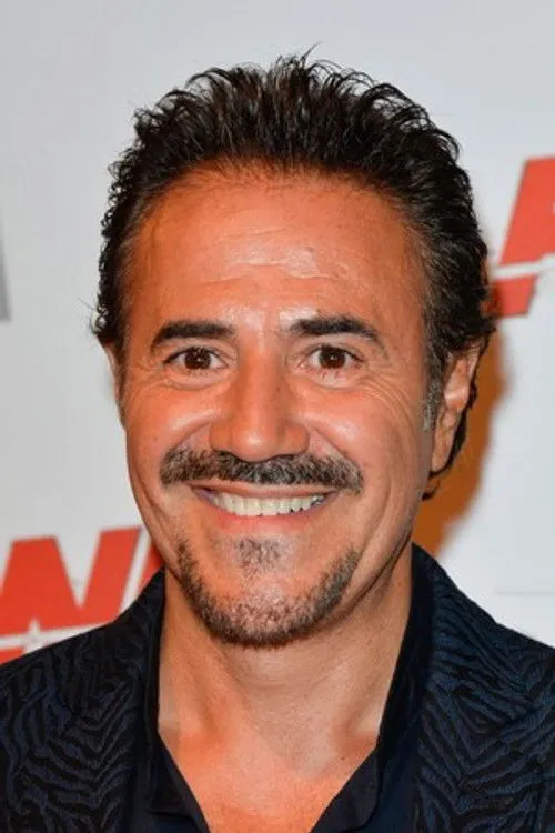 José Garcia photo