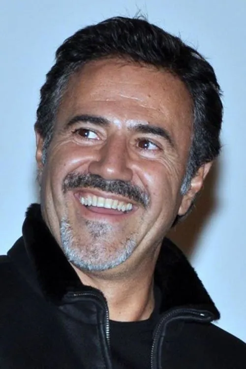 José Garcia photo