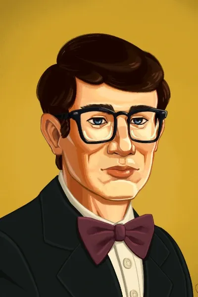 Jim Meskimen