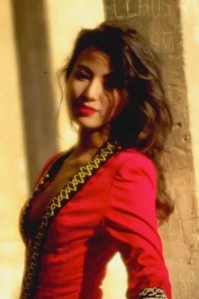 Ellen Chan Nga-Lun photo