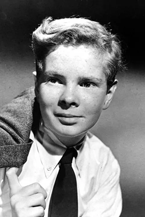 Dick Ritchie