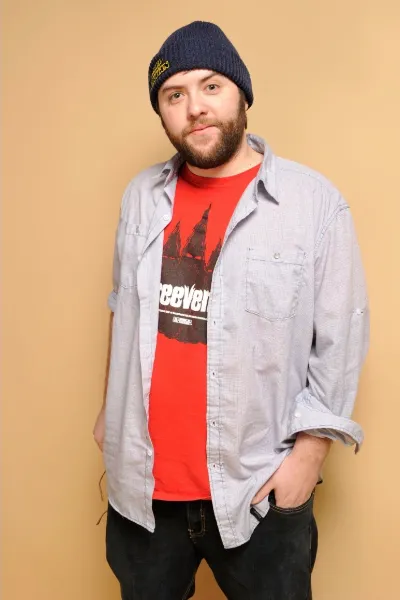 Jason Eisener
