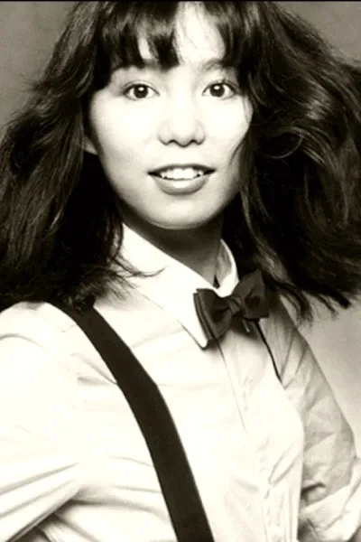 Mariya Takeuchi photo