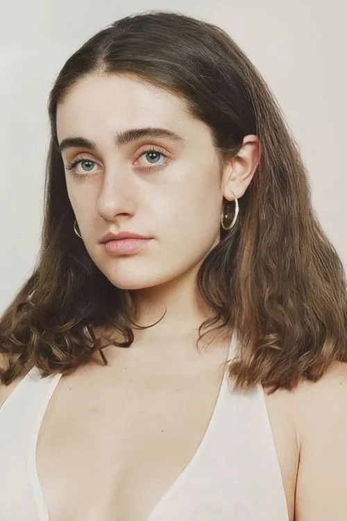 Rachel Sennott photo