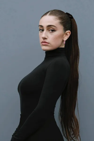 Rachel Sennott photo