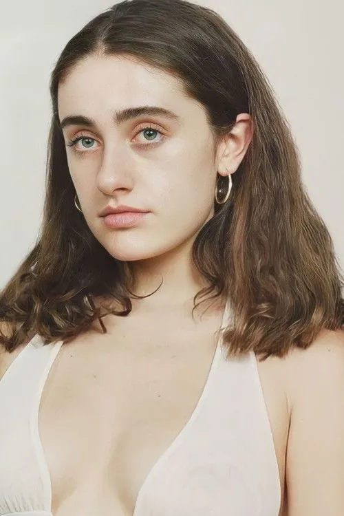 Rachel Sennott photo