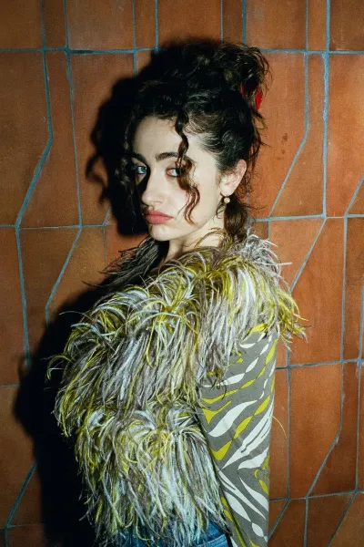 Rachel Sennott photo