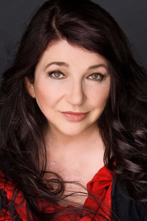 Kate Bush photo