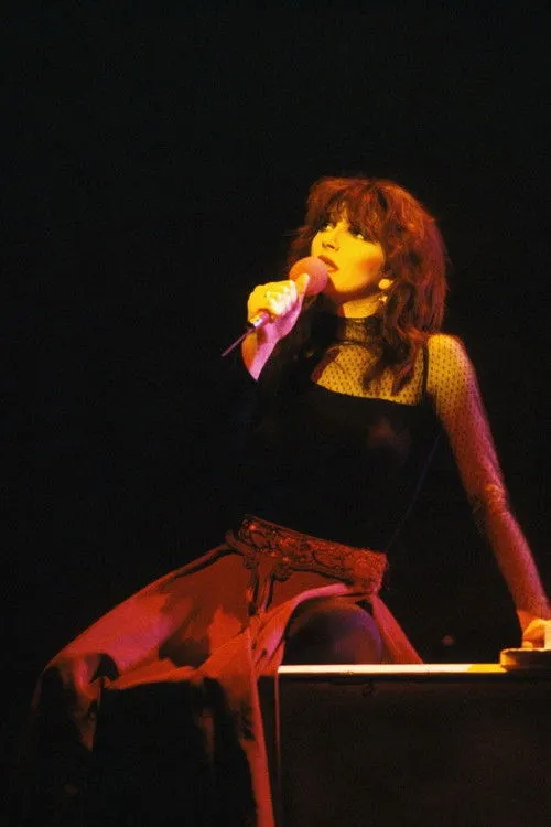 Kate Bush photo