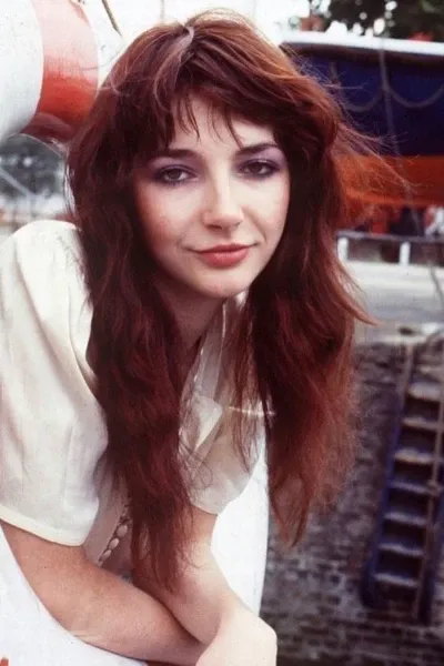 Kate Bush photo