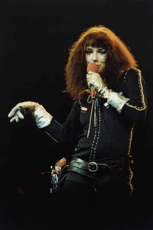 Kate Bush photo