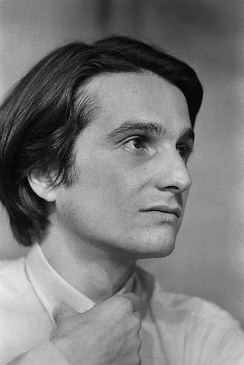 Jean-Pierre Léaud photo