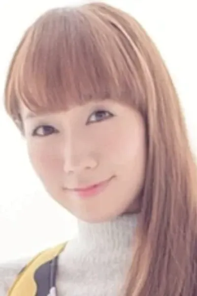 Ayahi Takagaki photo