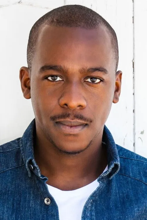 Lamar Richardson photo