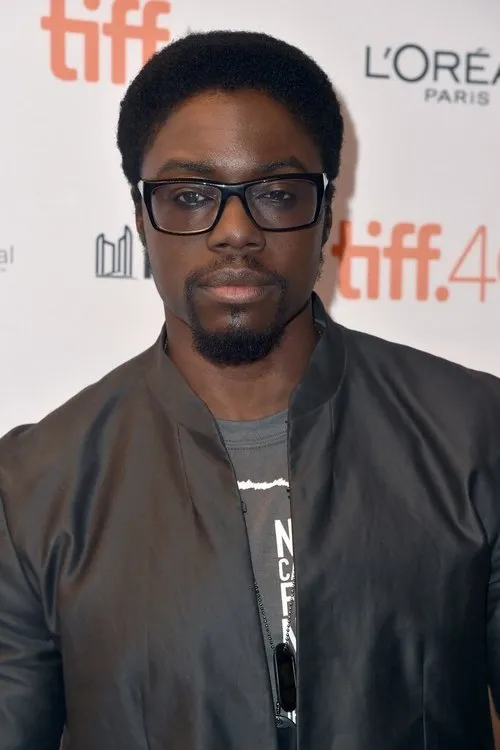 Clé Bennett photo