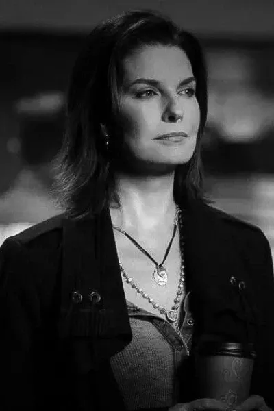 Martha Wayne