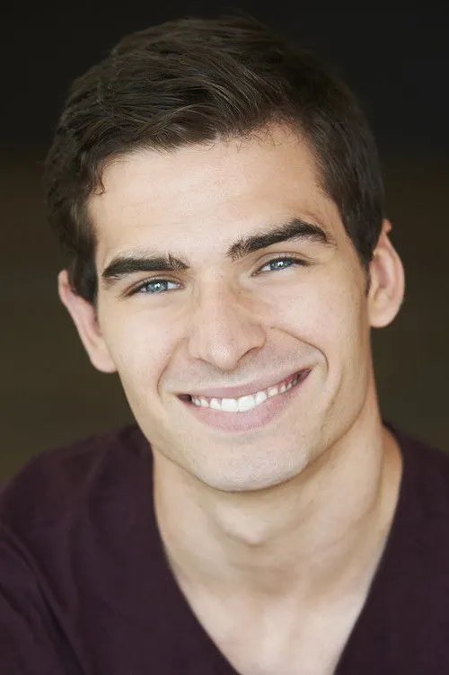 Bradley Hamilton photo