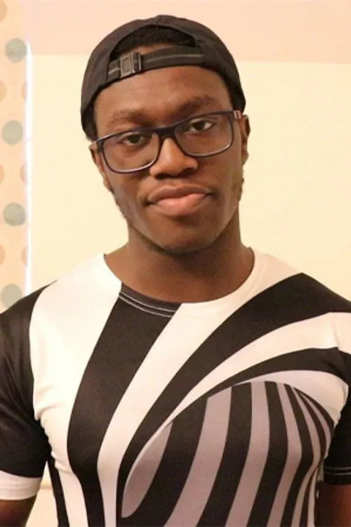 Deji Olatunji photo