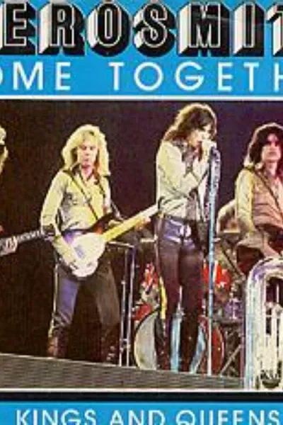 Come Together photo