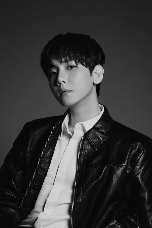 Baekhyun photo