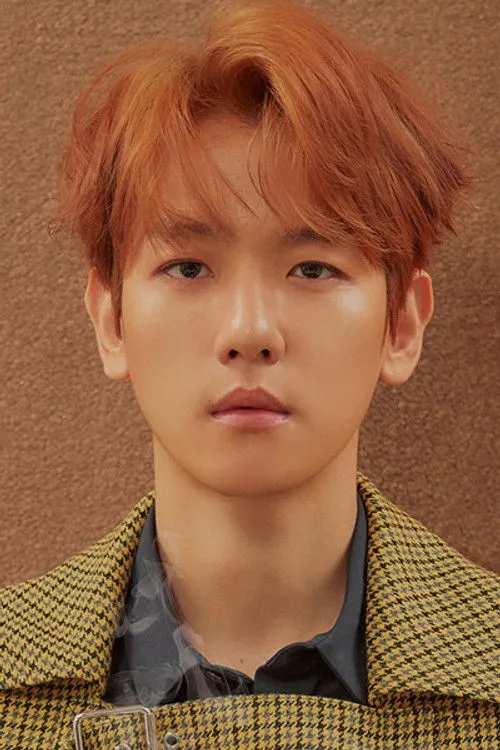 Baekhyun photo