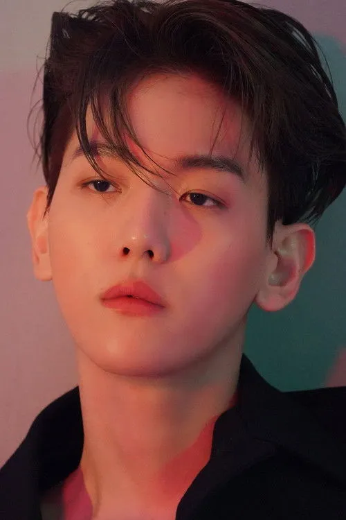 Baekhyun photo