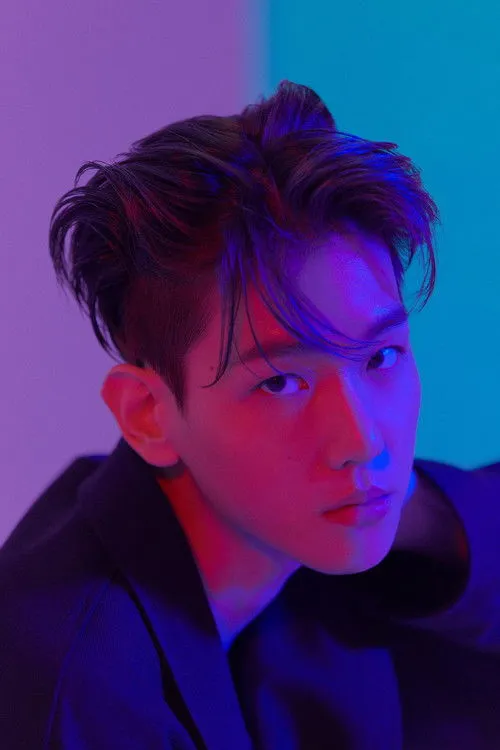 Baekhyun photo