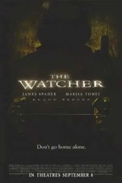The Watcher