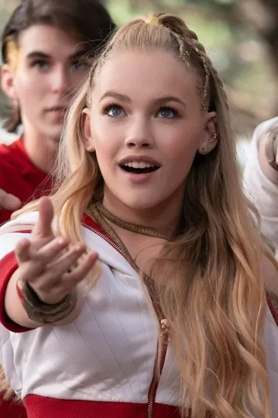 Freya Skye photo