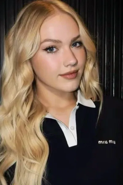 Freya Skye photo