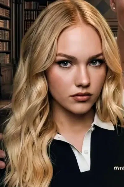 Freya Skye photo