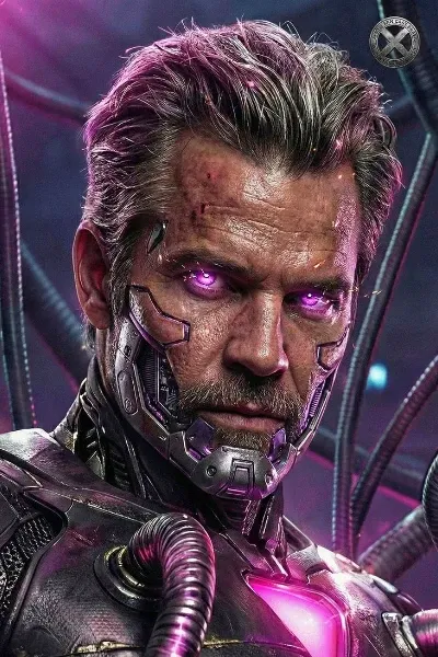 Timothy Olyphant photo