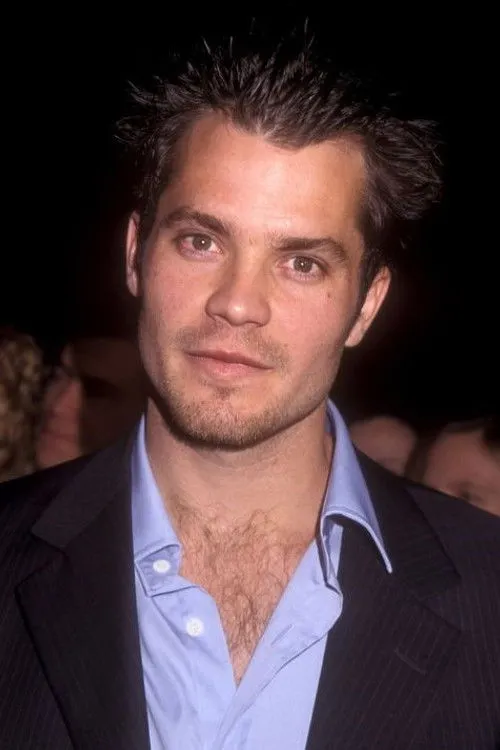 Timothy Olyphant photo