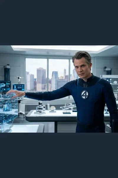 Timothy Olyphant