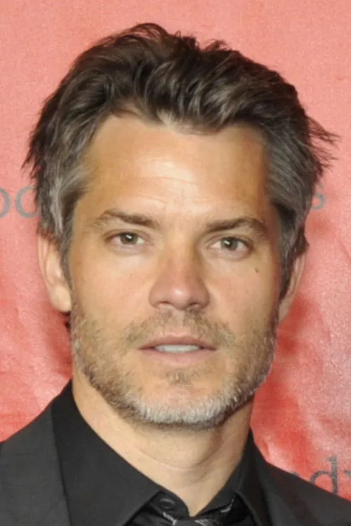 Timothy Olyphant photo