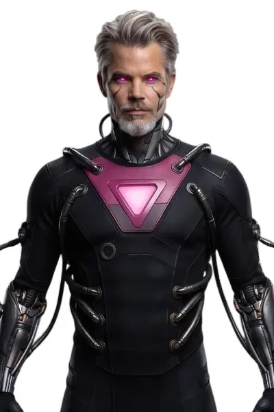 Timothy Olyphant photo