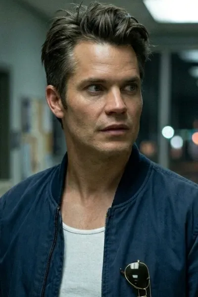 Kevin Keller