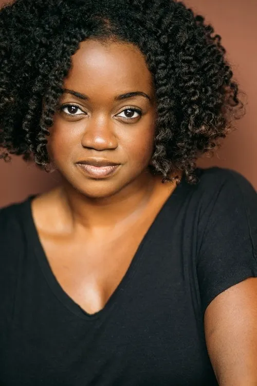 Niketa Calame-Harris photo