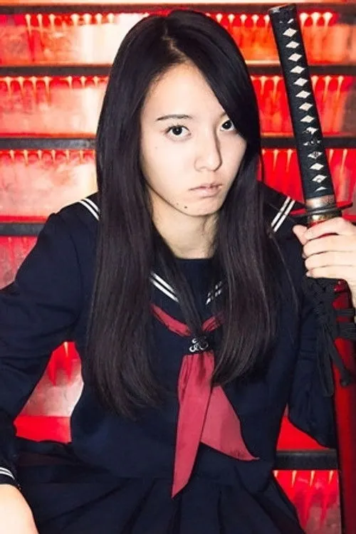 Kanon Miyahara photo
