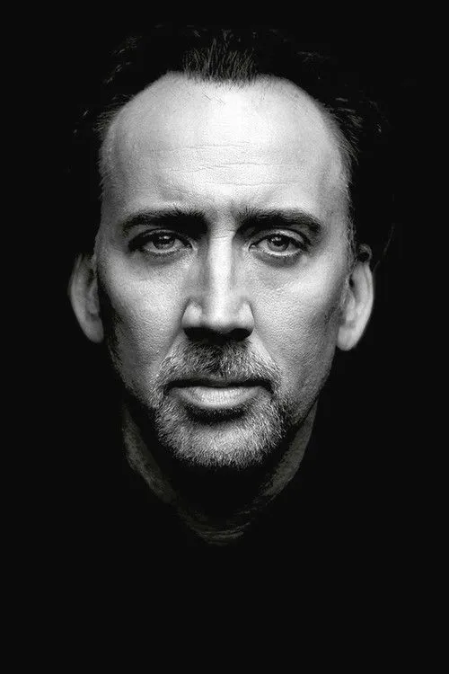 Nicolas Cage photo
