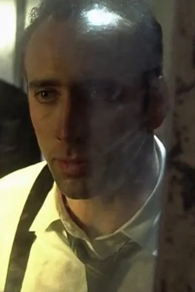 Nicolas Cage photo