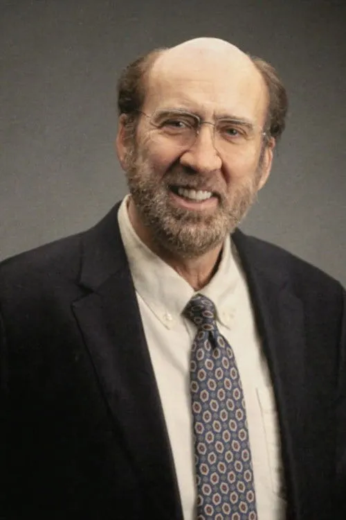 Nicolas Cage photo