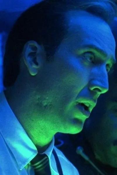 Nicolas Cage photo